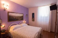 Hotel Pallotta - 2-Star