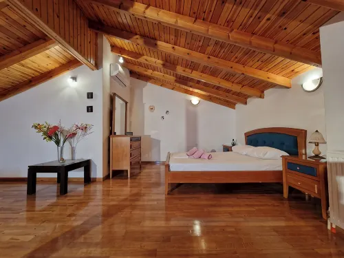 The Mirador Boutique Villa with Scenic Sea View - Bintang 3