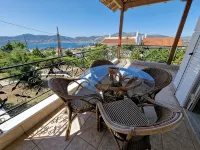 The Mirador Boutique Villa with Scenic Sea View - Bintang 3