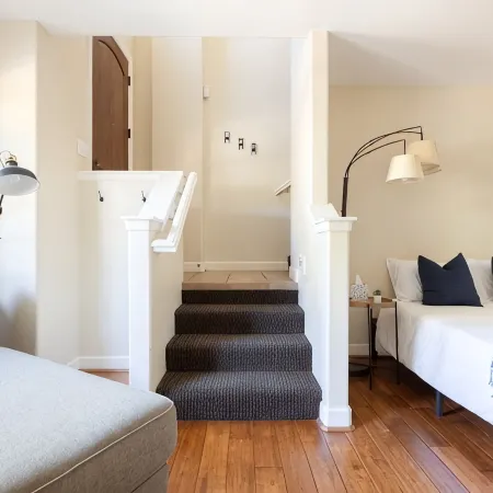 NEW! Downtown Tempe Loft - Walk to ASU & Mill Ave.