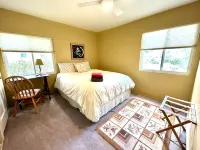 Cottage in Flagstaff's NoHo - บ้านพักหลังเล็ก