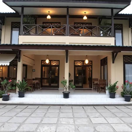 Samawa Transit Hotel