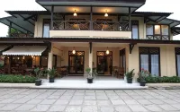 Samawa Transit Hotel - Wifi