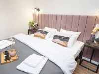 Lemon Loft Hotel 트베리 호텔