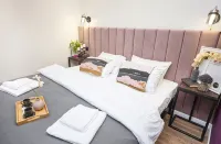 Lemon Loft Hotel