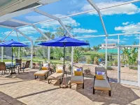 New! the W at Park Place-Pool & Spa Hotels in Estero
