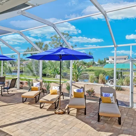 New! the W at Park Place-Pool & Spa