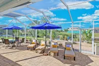 New! the W at Park Place-Pool & Spa - Homestays