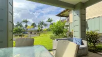 Condo in beautiful Poipu - 3Bd, 3Ba, pool, hot tub & AC - Breakfast
