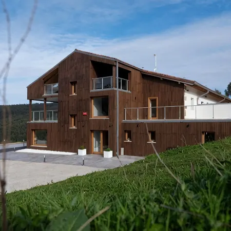 Hotel Nafarrola - Gastronomy & Wine