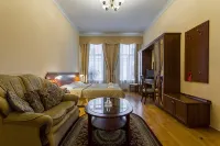 Baskov Living Quarters - Guest houses