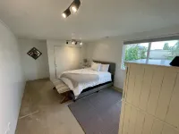 3 bedroom loft