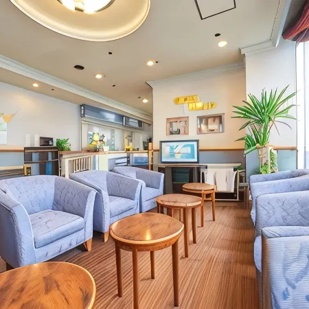 Hotel Select Inn Aomori