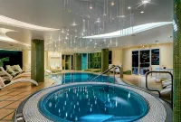 Baltic Beach Hotel & Spa - Wifi