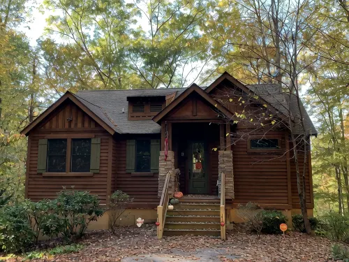 NEW! Movie Theater, Pool Table, Hot Tub and MORE in Bear Lake Reserve!! - Boutique