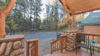 Upper Canyon Inn & Cabins