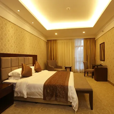 Uchoice Hotel