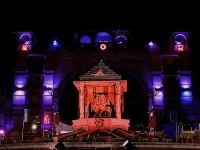 Hotel Rajmandir Hotels in Banaskantha