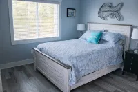 Turn Some Pages. Carova 4X4, Peaceful, Quiet,Open Year Round. - 3-Star