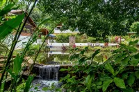 Sattva Land - Gym