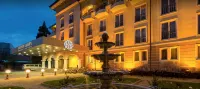 Strimon Garden Medical Spa Hotel Hotéis em 