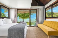 Moorea Island Beach Hotel - Wifi