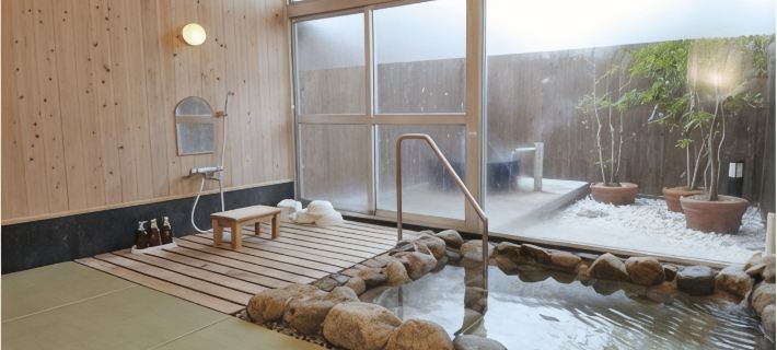 Yumen Kanko Hotel Yume-No-Sato Hotels in Nagato