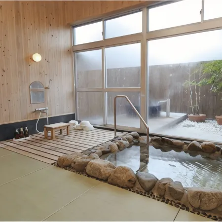 Yumen Kanko Hotel Yume-No-Sato