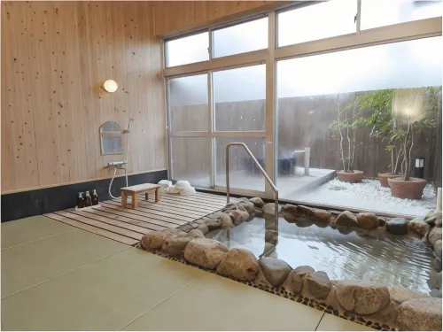 Yumen Kanko Hotel Yume-No-Sato - 2-Star