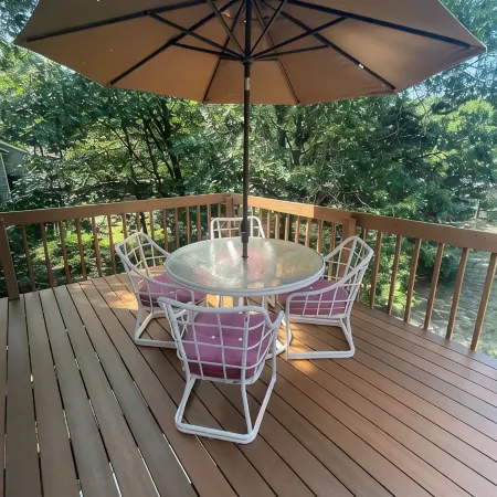 IDEAL Location in Saugatuck - 2 minutes to Downtown & Blue Star Trail @ Frt Door