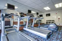 Comfort Inn & Suites Green Bay Stadium Area - Gym