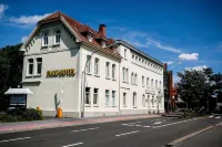 Parkhotel Lingen by Hackmann
