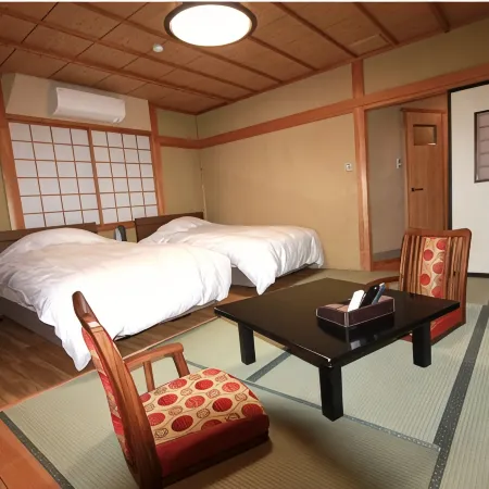 Kousagi No Yado Arakawaso