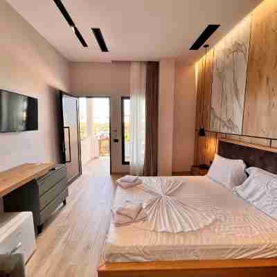 Happy Stay Rooms