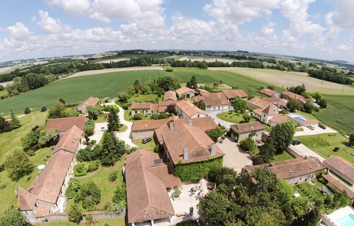 Manoir de Longeveau