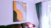Yanji Tiantian Homestay (Gongyuan Road) - Apartments