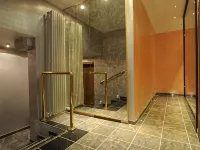 Appart-Hotel-Heldt Hotels near Borgfeld