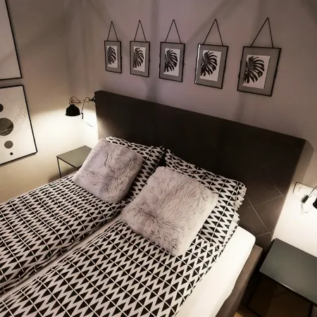 Prestige Design Rooms