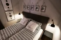 Prestige Design Rooms