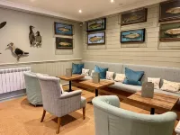 Scourie Hotel - Wifi