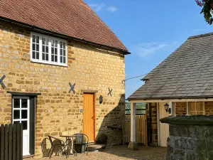 The Groom's Cottage