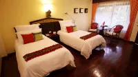 Laluna Hotel and Resort, Chiang Rai - Resorts