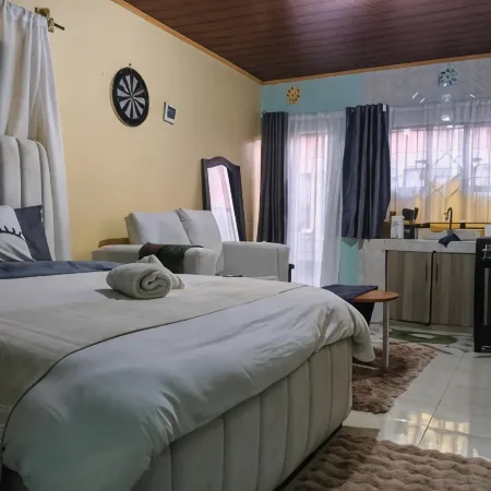 New Era Homes Amboseli