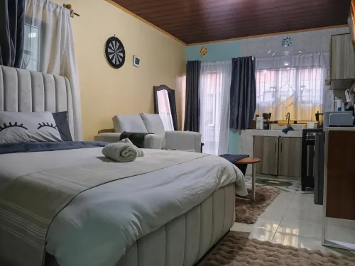 New Era Homes Amboseli - 2-Star