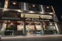 Hotel RajKailash - 신규