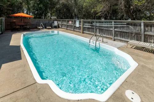 4 Bedroom in Duck - Almost Oceanfront - Awesome views