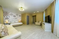 Yu Hotel (Ю отель) - С парковкой