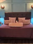 Monthly Rental, King Bed, Hot Tub, Wifi, Kitchen, Kennard TX. 159 Hwy 7 #201 - Wifi