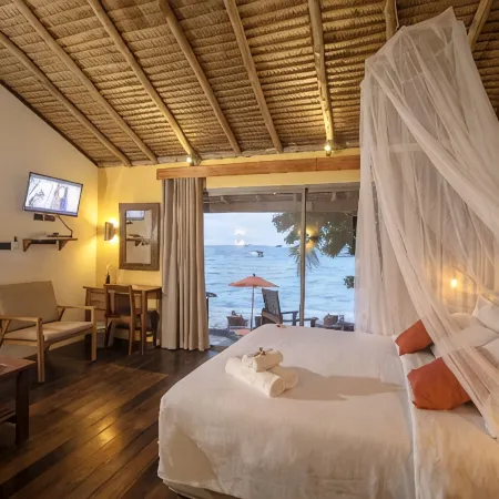 Secret Garden Beach Resort Отели рядом с достопримечательностью «Большая статуя Будды»