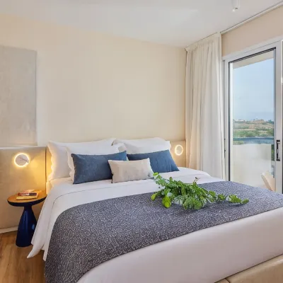 WellClub Resort - Wellness & SeaView Suites Hotels near Chani tou Ibrahim